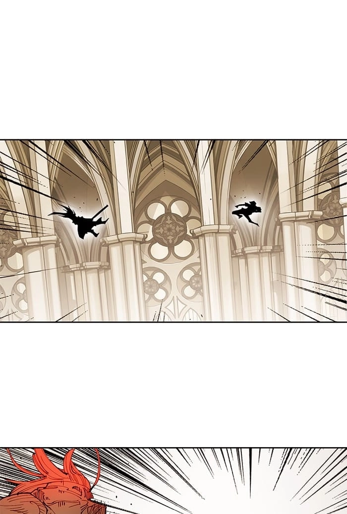 Hardcore Leveling Warrior Chapter 268, page 103 of 140