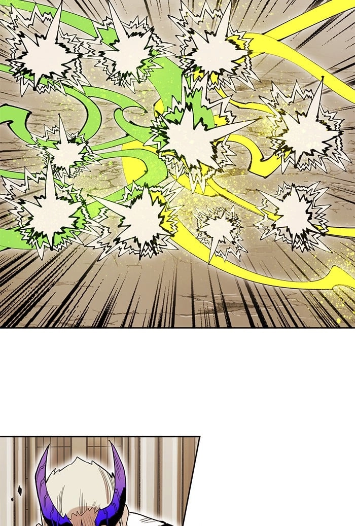 Hardcore Leveling Warrior Chapter 268, page 105 of 140