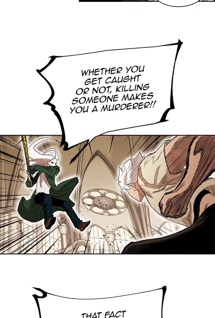 Hardcore Leveling Warrior Chapter 268, page 107 of 140