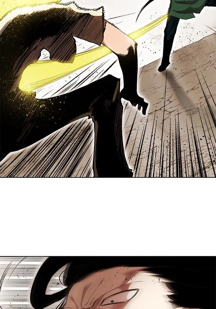 Hardcore Leveling Warrior Chapter 268, page 11 of 140