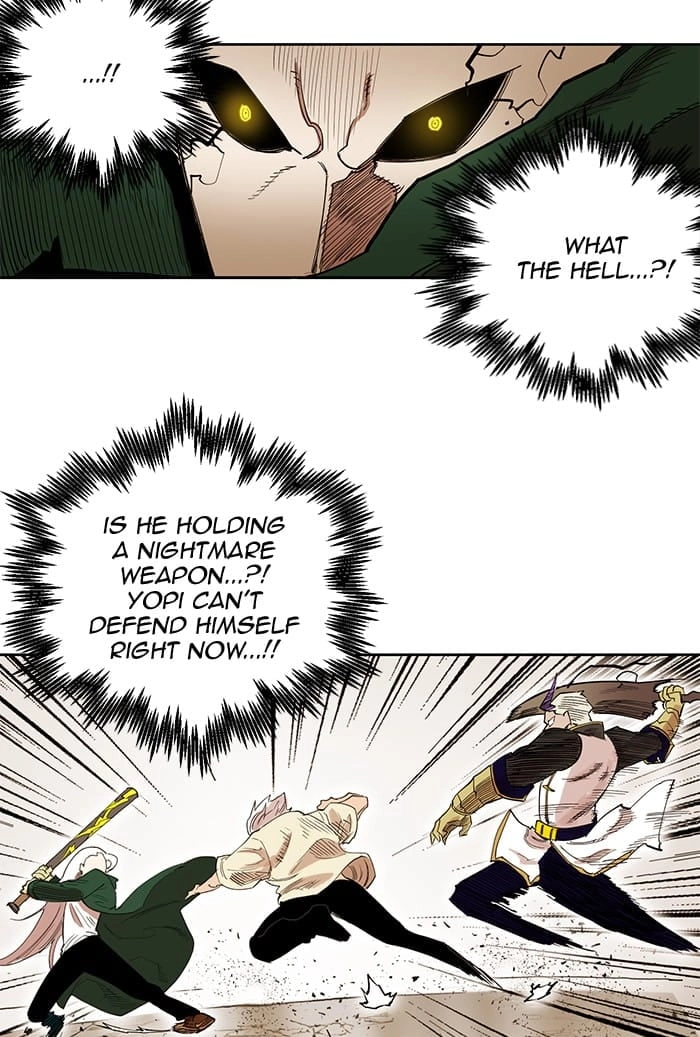 Hardcore Leveling Warrior Chapter 268, page 111 of 140