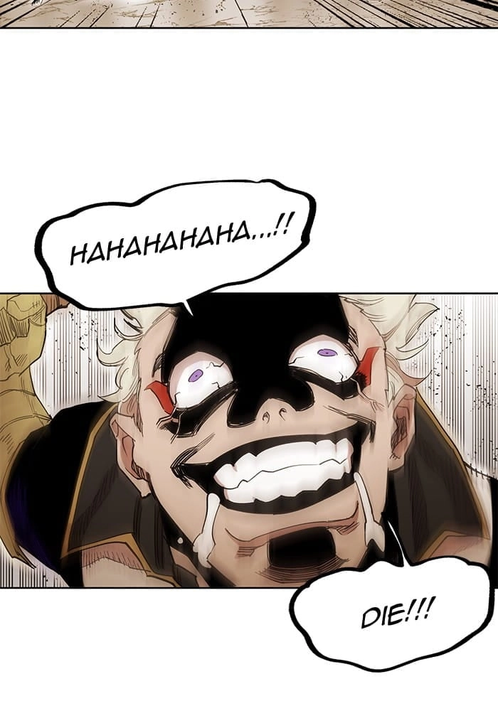Hardcore Leveling Warrior Chapter 268, page 112 of 140