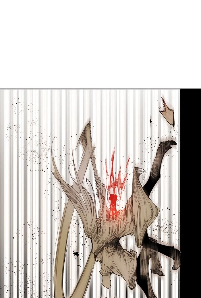 Hardcore Leveling Warrior Chapter 268, page 113 of 140