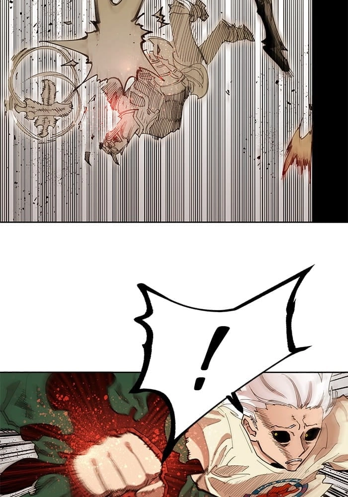 Hardcore Leveling Warrior Chapter 268, page 114 of 140