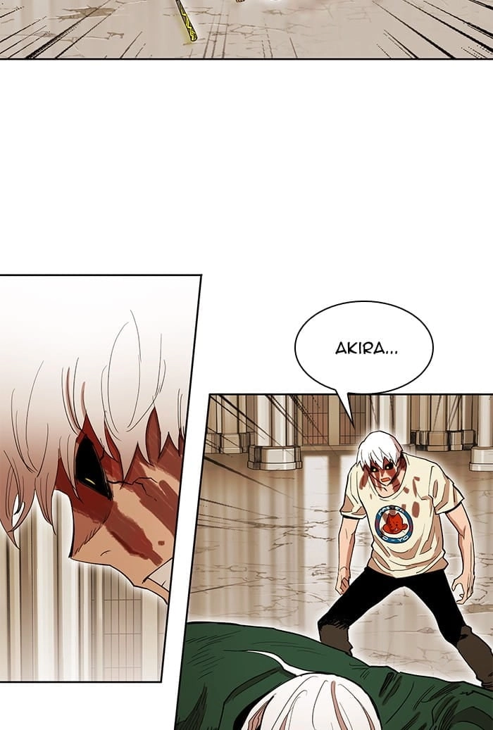 Hardcore Leveling Warrior Chapter 268, page 117 of 140