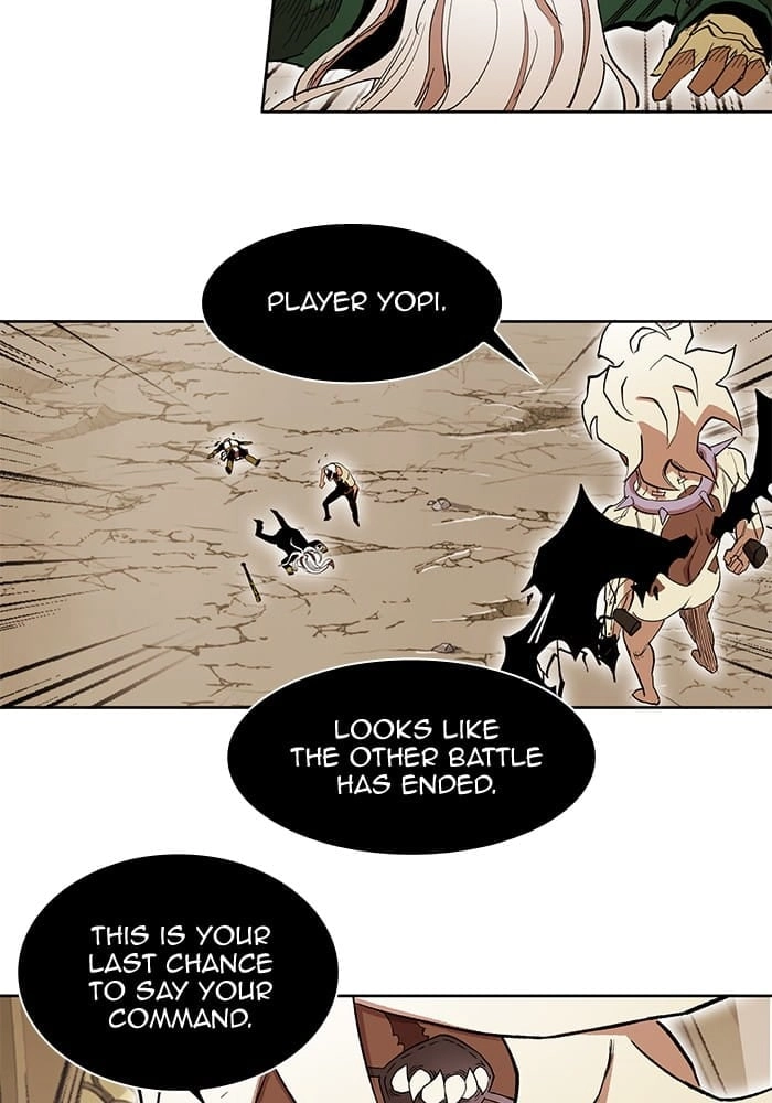 Hardcore Leveling Warrior Chapter 268, page 118 of 140