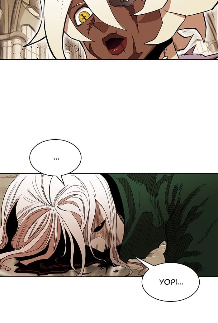 Hardcore Leveling Warrior Chapter 268, page 119 of 140