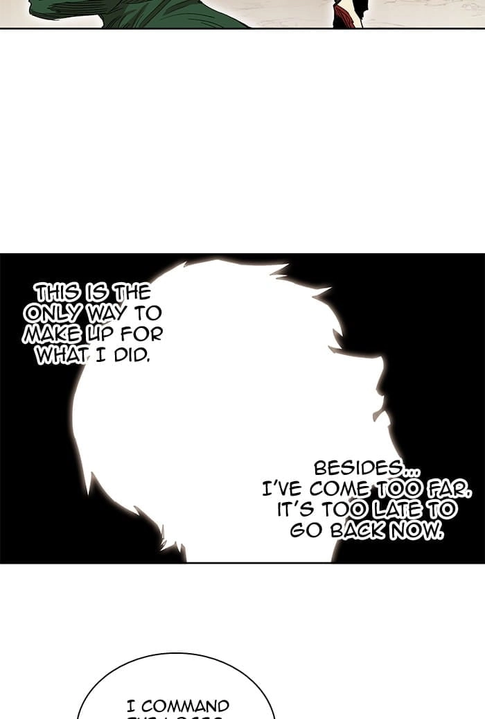 Hardcore Leveling Warrior Chapter 268, page 121 of 140