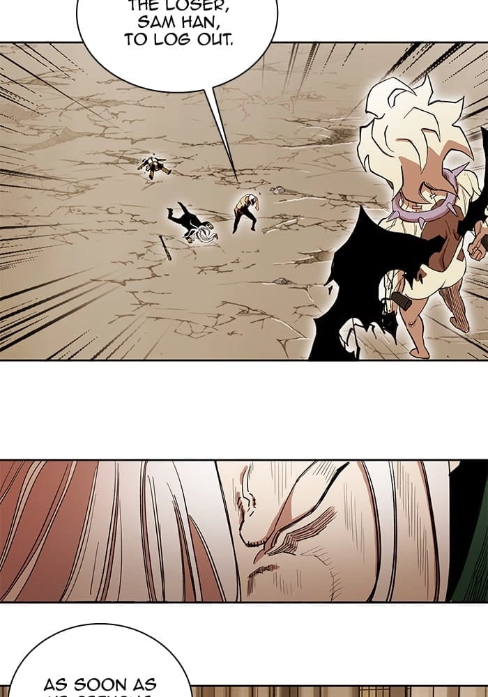 Hardcore Leveling Warrior Chapter 268, page 122 of 140