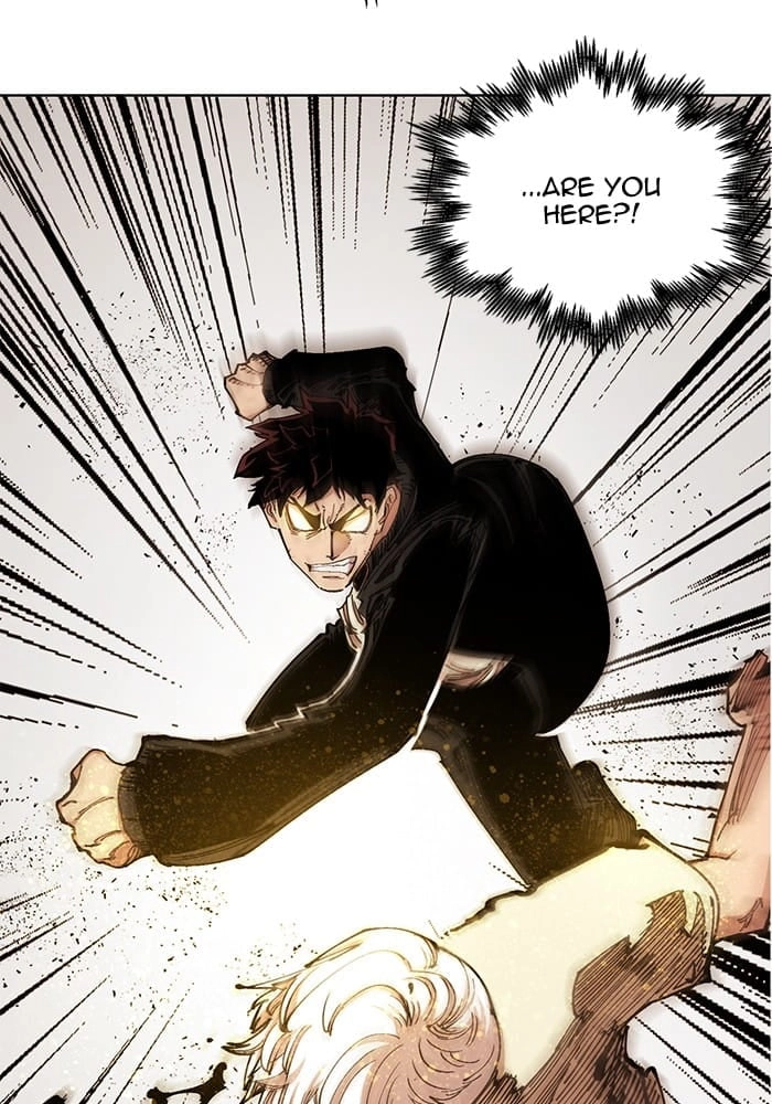 Hardcore Leveling Warrior Chapter 268, page 125 of 140