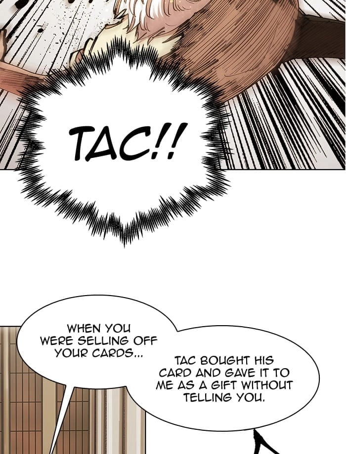 Hardcore Leveling Warrior Chapter 268, page 126 of 140