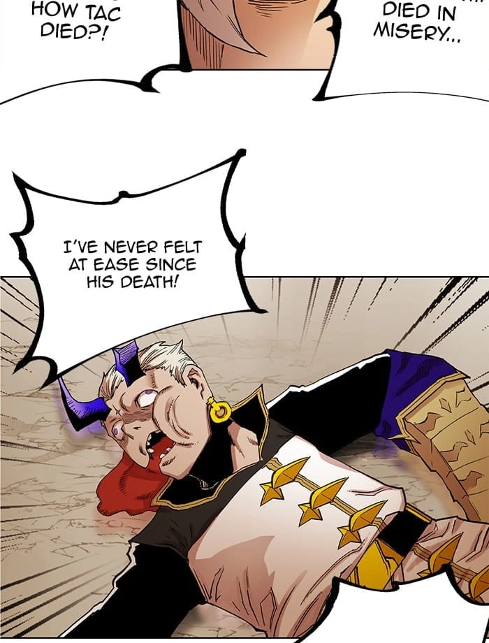 Hardcore Leveling Warrior Chapter 268, page 130 of 140