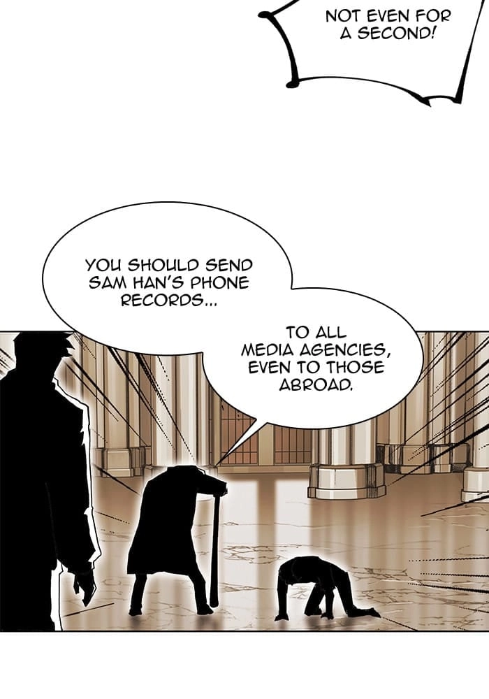 Hardcore Leveling Warrior Chapter 268, page 131 of 140