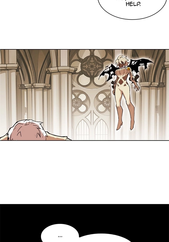 Hardcore Leveling Warrior Chapter 268, page 133 of 140