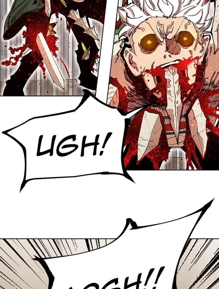Hardcore Leveling Warrior Chapter 268, page 136 of 140
