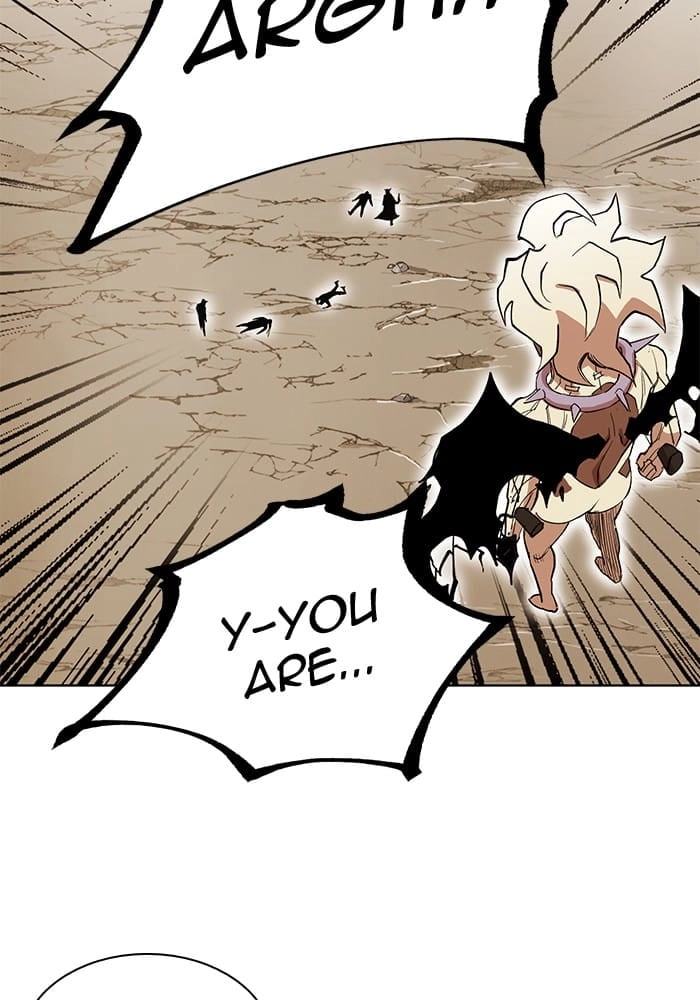 Hardcore Leveling Warrior Chapter 268, page 137 of 140