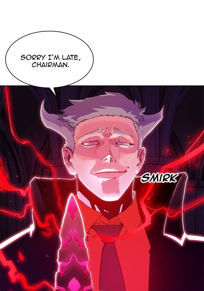 Hardcore Leveling Warrior Chapter 268, page 139 of 140