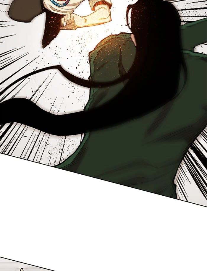 Hardcore Leveling Warrior Chapter 268, page 14 of 140