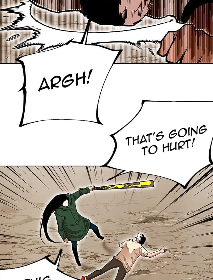 Hardcore Leveling Warrior Chapter 268, page 18 of 140