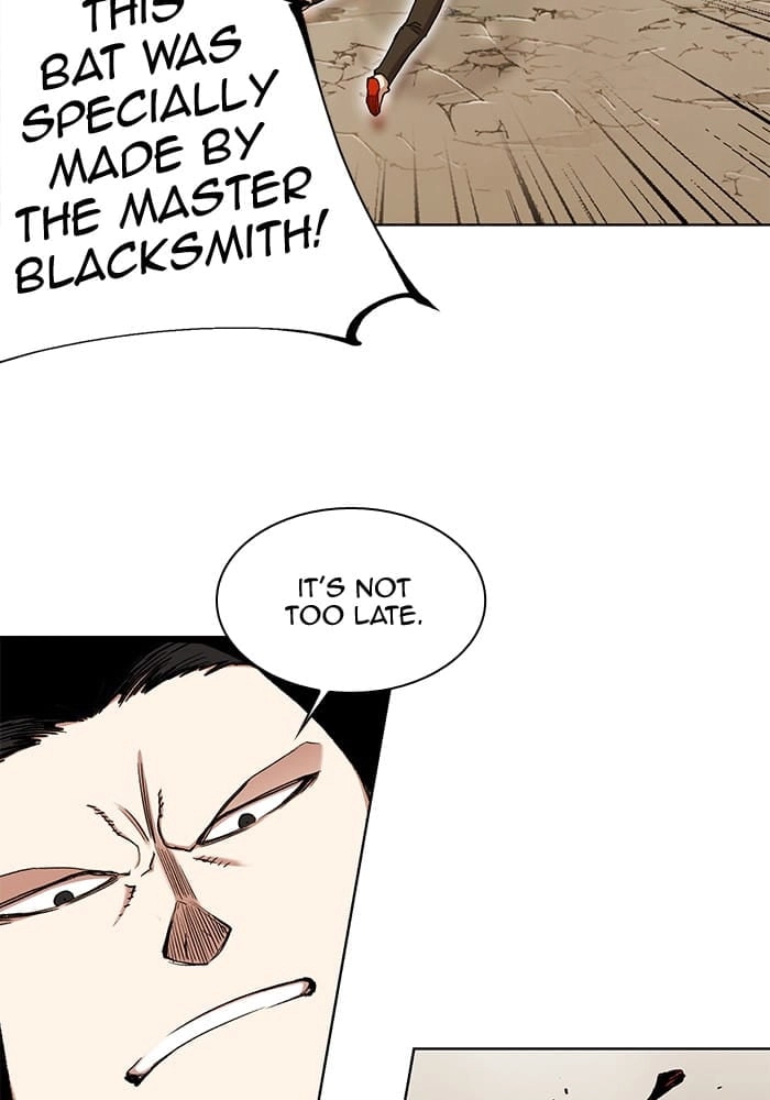 Hardcore Leveling Warrior Chapter 268, page 19 of 140