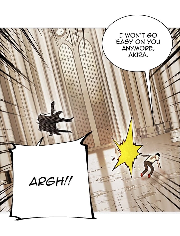 Hardcore Leveling Warrior Chapter 268, page 22 of 140