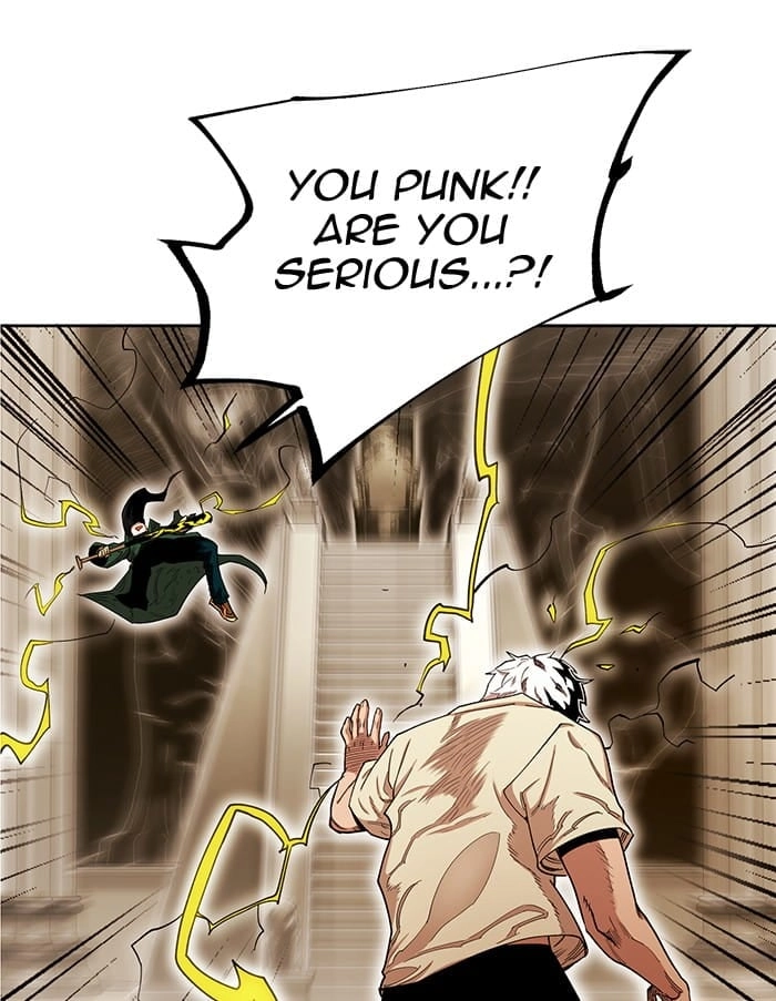Hardcore Leveling Warrior Chapter 268, page 23 of 140
