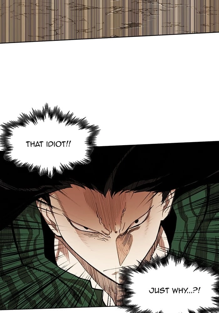 Hardcore Leveling Warrior Chapter 268, page 30 of 140