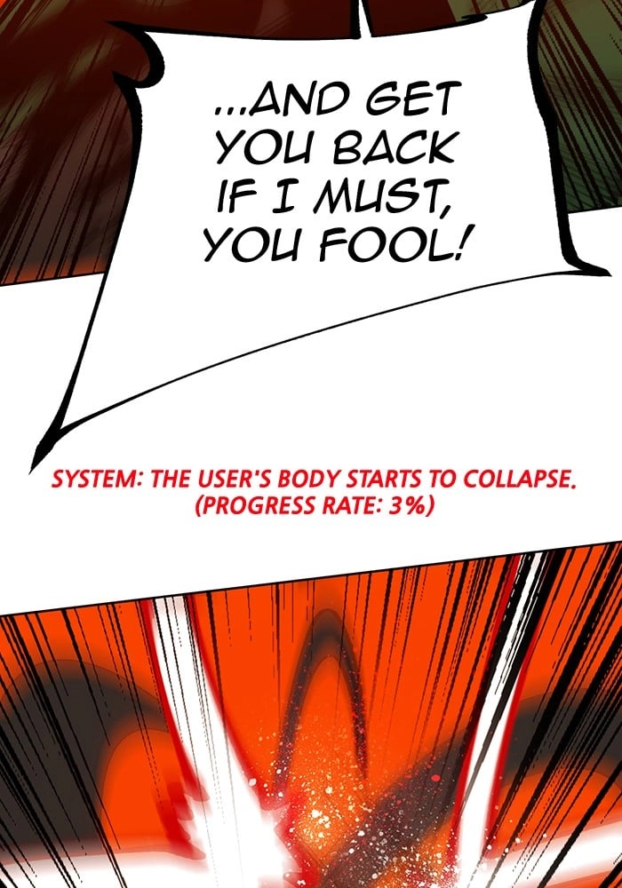 Hardcore Leveling Warrior Chapter 268, page 34 of 140