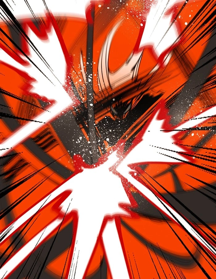 Hardcore Leveling Warrior Chapter 268, page 35 of 140