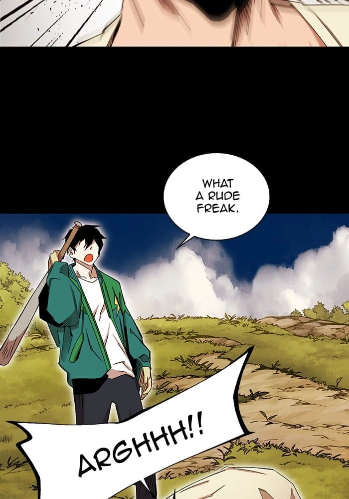 Hardcore Leveling Warrior Chapter 268, page 43 of 140