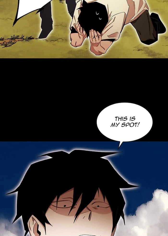 Hardcore Leveling Warrior Chapter 268, page 44 of 140