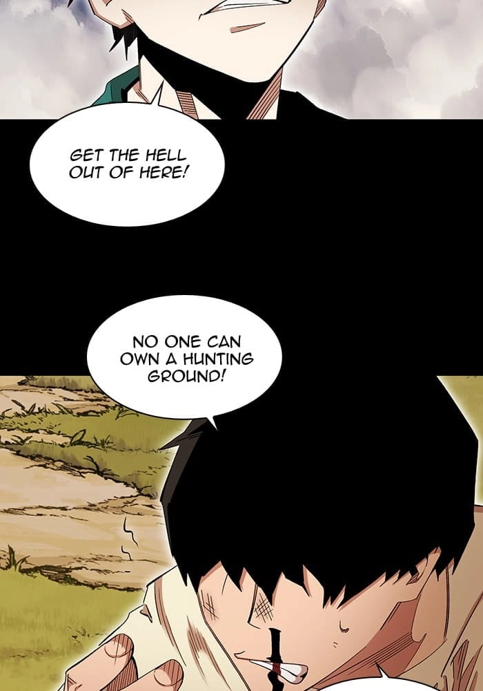 Hardcore Leveling Warrior Chapter 268, page 45 of 140