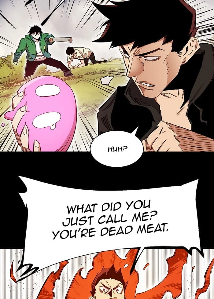 Hardcore Leveling Warrior Chapter 268, page 50 of 140