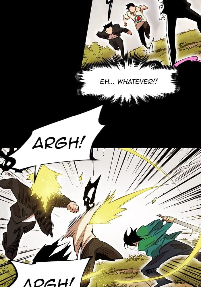 Hardcore Leveling Warrior Chapter 268, page 57 of 140