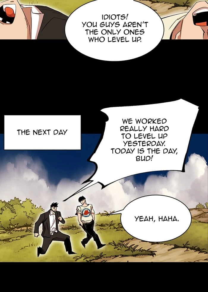 Hardcore Leveling Warrior Chapter 268, page 62 of 140