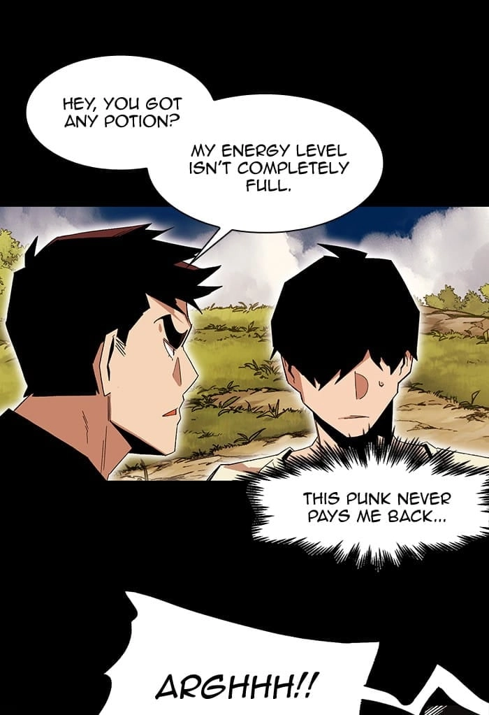 Hardcore Leveling Warrior Chapter 268, page 63 of 140