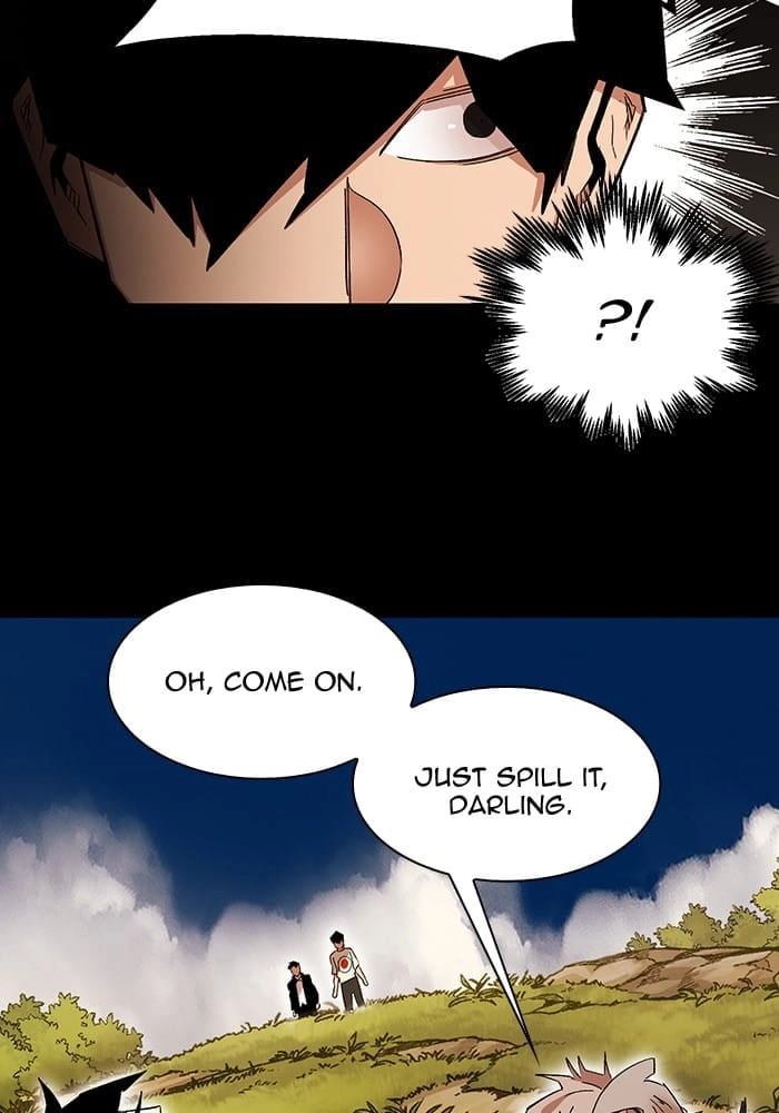 Hardcore Leveling Warrior Chapter 268, page 64 of 140