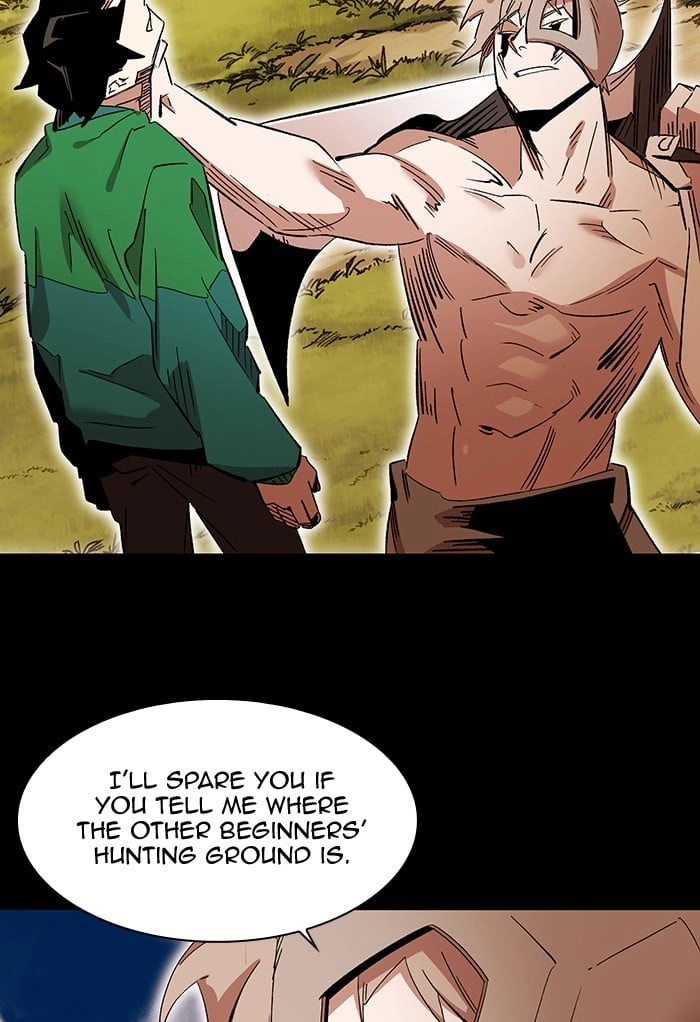 Hardcore Leveling Warrior Chapter 268, page 65 of 140