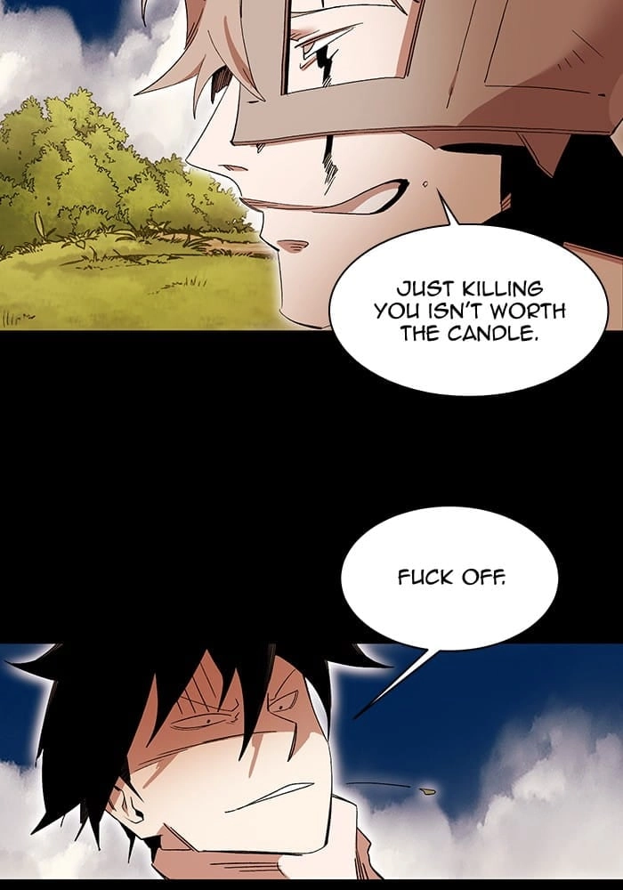 Hardcore Leveling Warrior Chapter 268, page 66 of 140