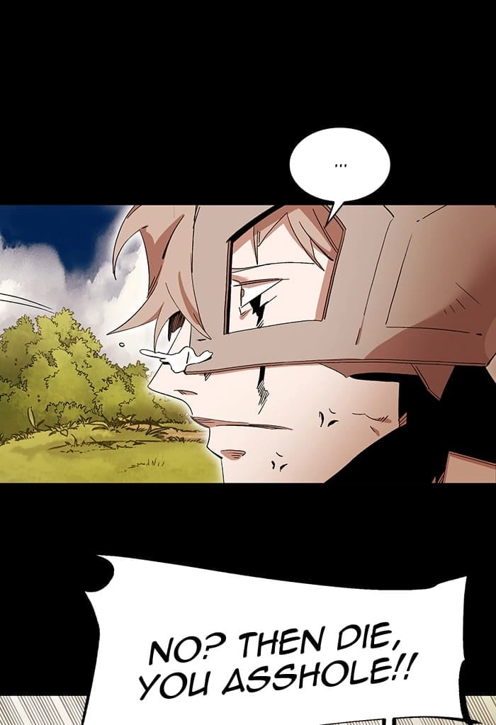 Hardcore Leveling Warrior Chapter 268, page 67 of 140