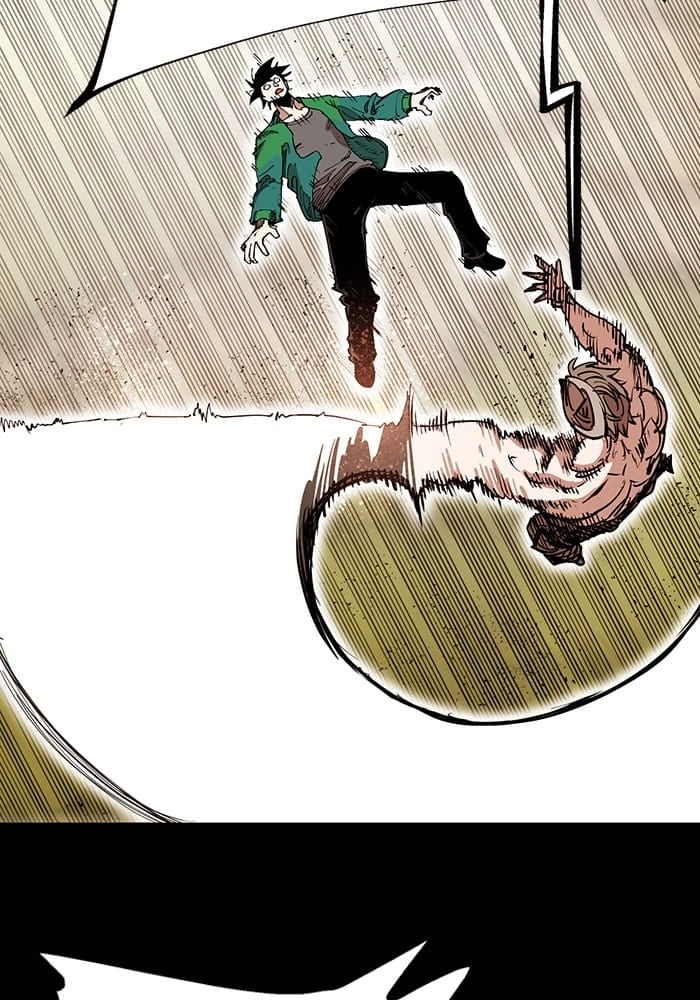 Hardcore Leveling Warrior Chapter 268, page 68 of 140