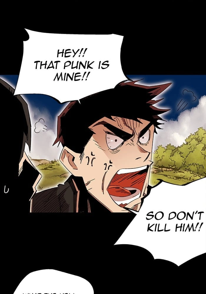 Hardcore Leveling Warrior Chapter 268, page 72 of 140