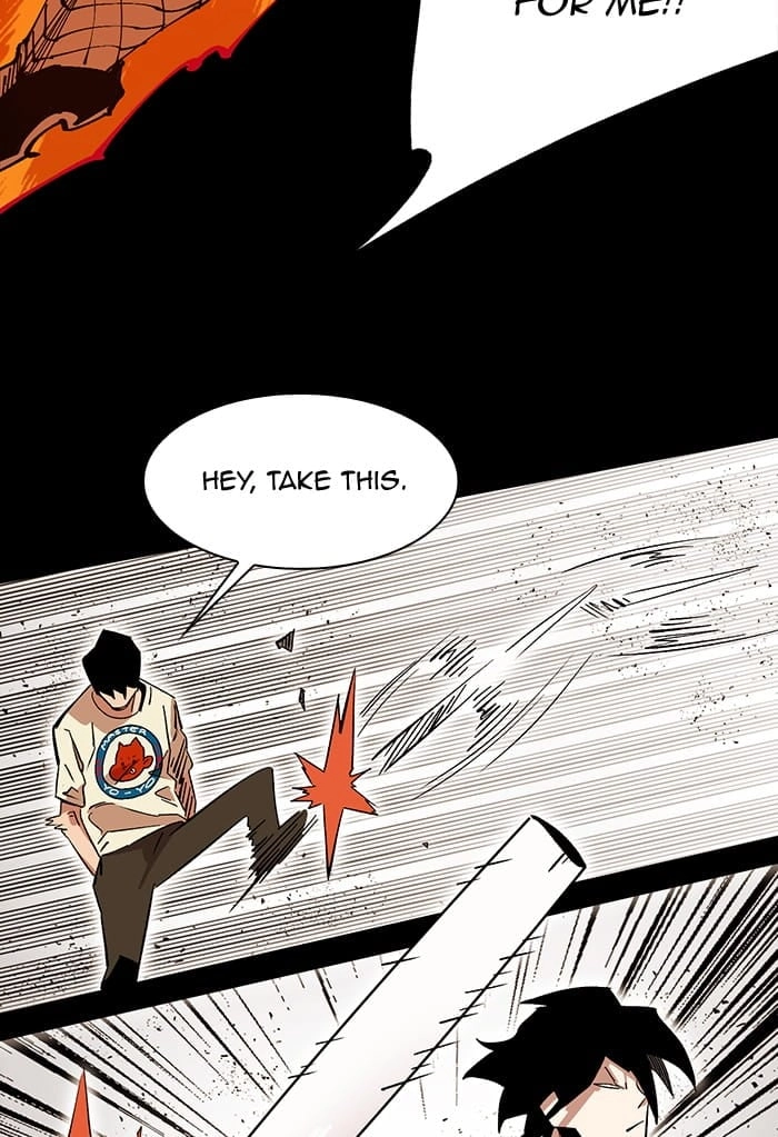 Hardcore Leveling Warrior Chapter 268, page 75 of 140