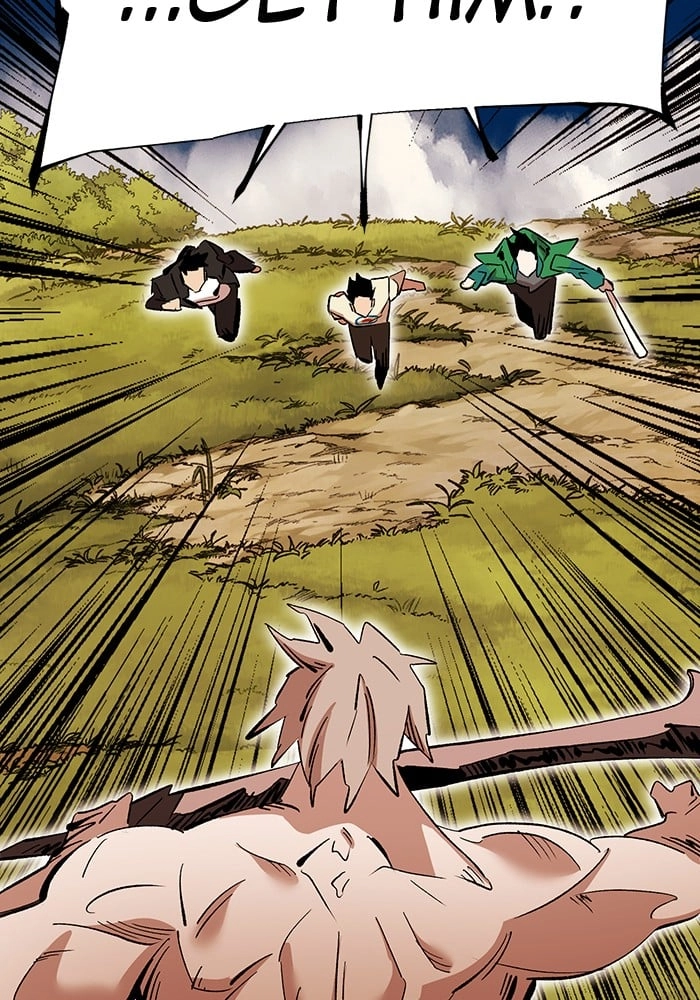 Hardcore Leveling Warrior Chapter 268, page 78 of 140