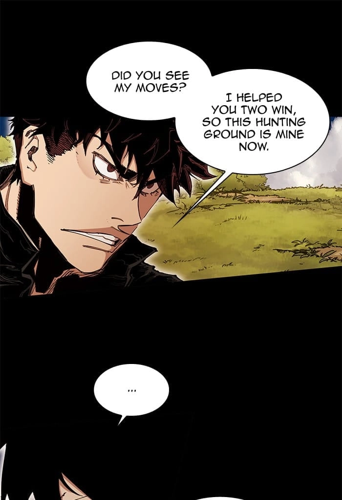 Hardcore Leveling Warrior Chapter 268, page 82 of 140