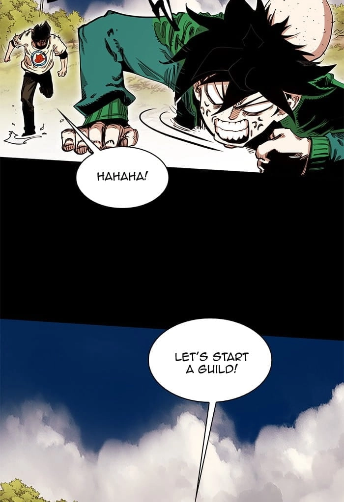 Hardcore Leveling Warrior Chapter 268, page 86 of 140