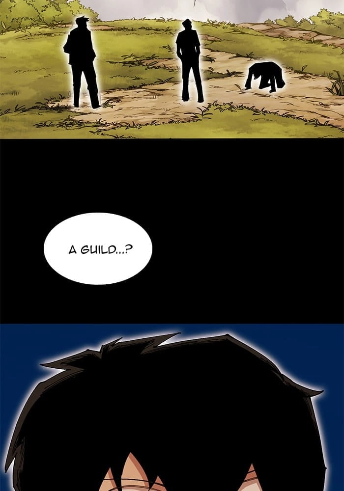 Hardcore Leveling Warrior Chapter 268, page 87 of 140