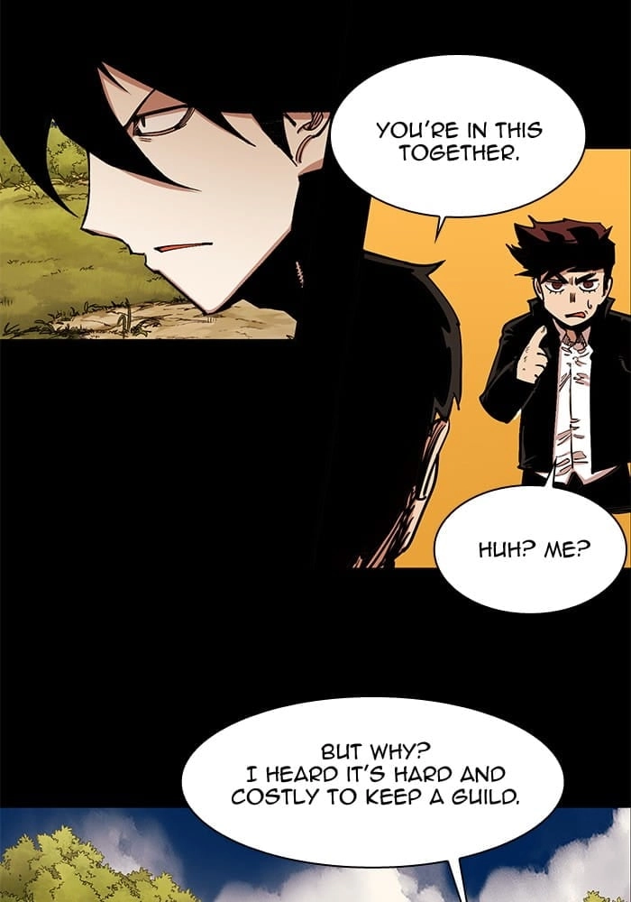 Hardcore Leveling Warrior Chapter 268, page 89 of 140