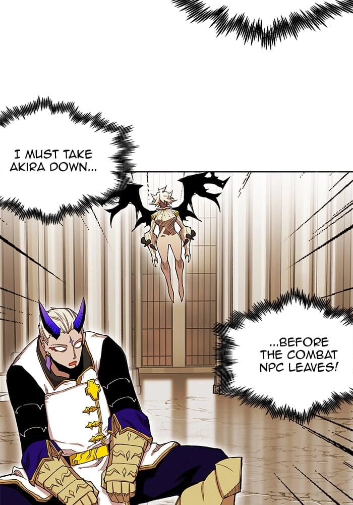 Hardcore Leveling Warrior Chapter 268, page 9 of 140