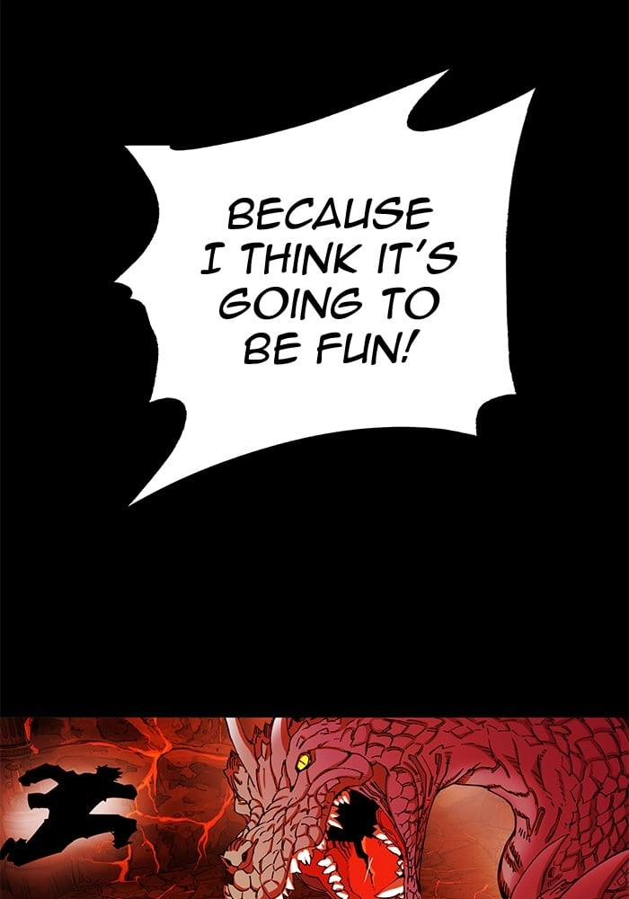 Hardcore Leveling Warrior Chapter 268, page 91 of 140